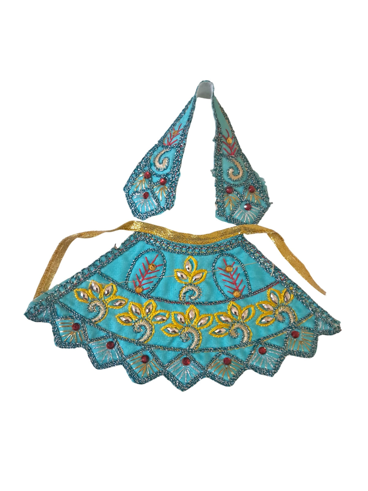 Devi Poshak - Size 3