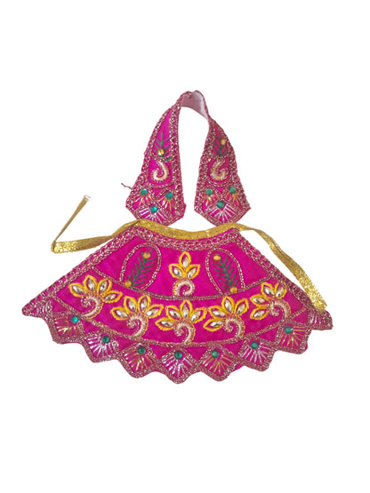 Devi Poshak - Size 3