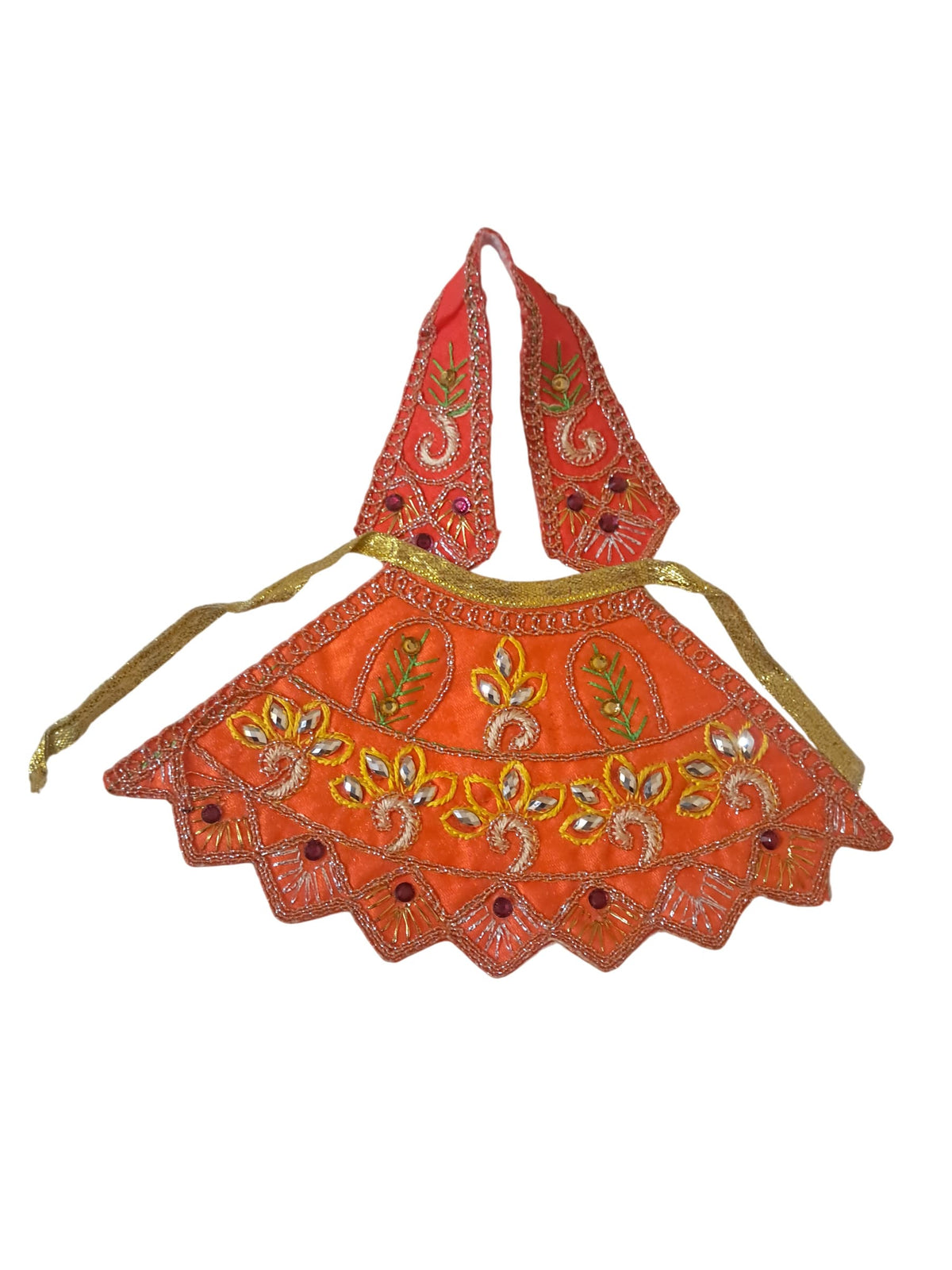 Devi Poshak - Size 3
