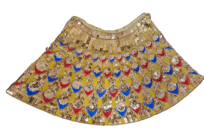 Devi Poshak - Size 6