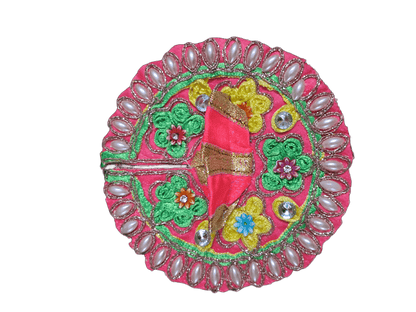 Ladoo Gopal Poshak - Size 0