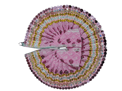 Ladoo Gopal Poshak - Size 5