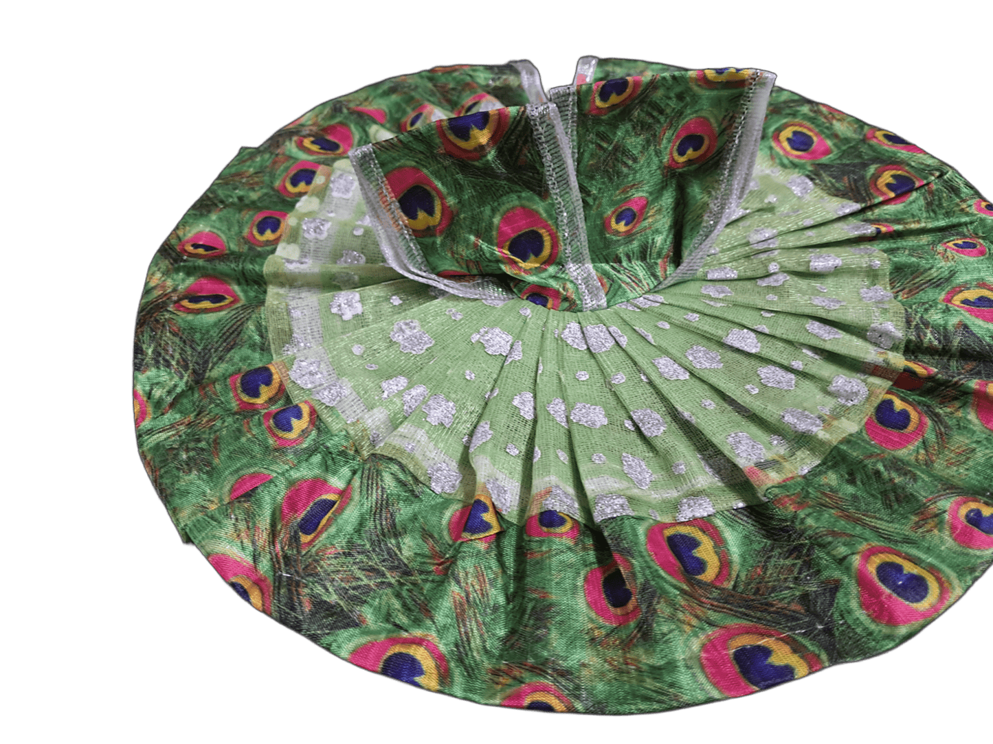 Ladoo Gopal Poshak - Size 7