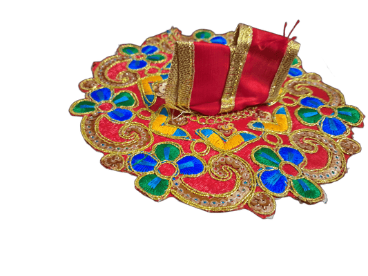 Ladoo Gopal Poshak - Size 2