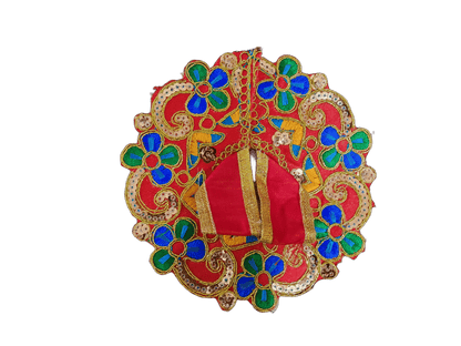 Ladoo Gopal Poshak - Size 2