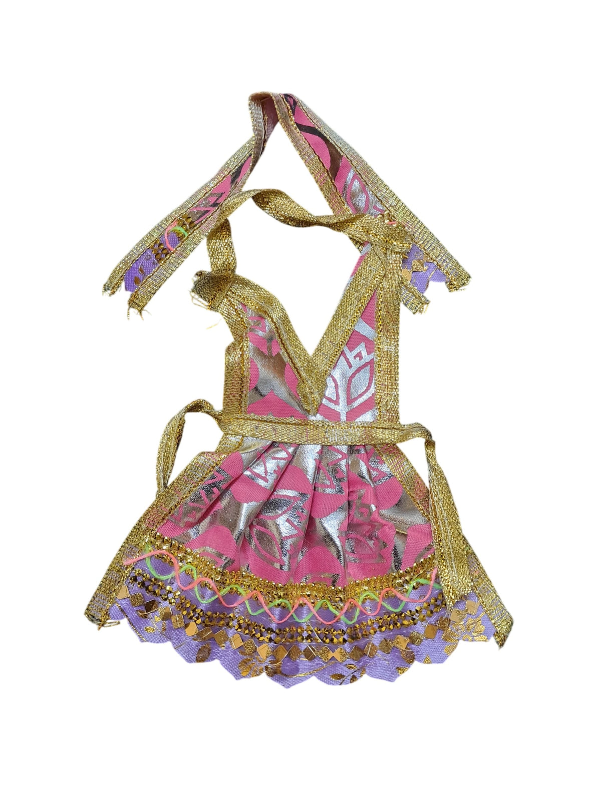 Devi Poshak Size 2