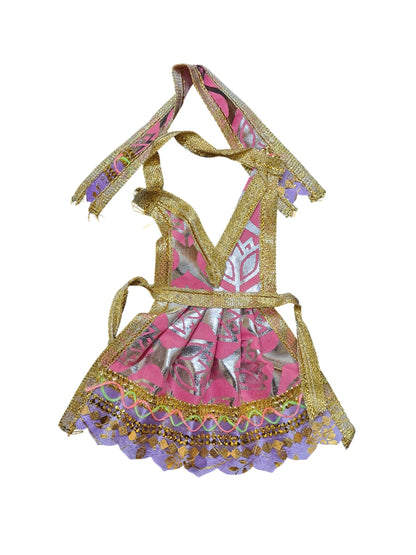 Devi Poshak Size 2