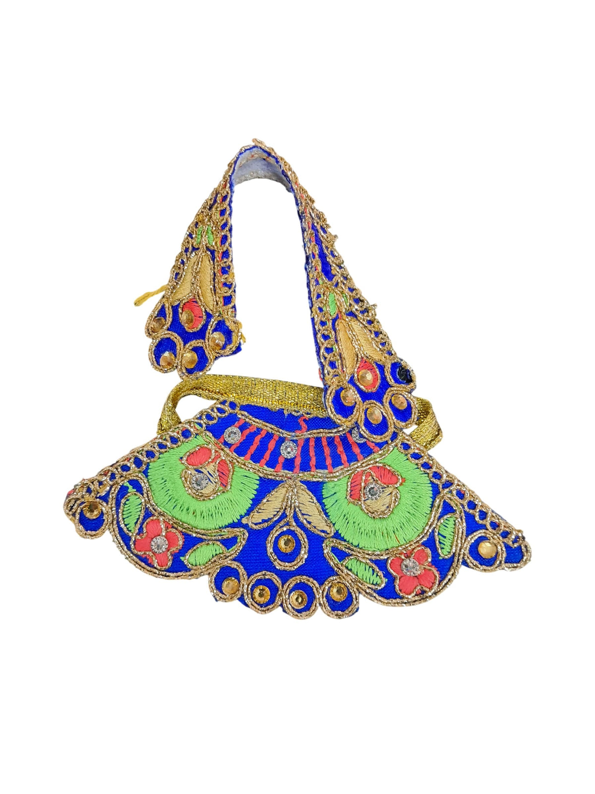 Devi Poshak Size 1