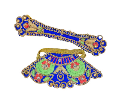 Devi Poshak Size 1
