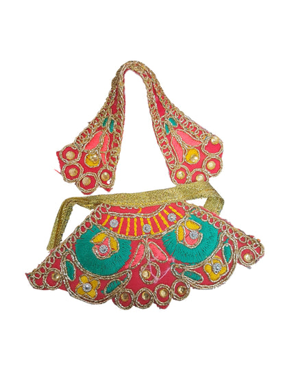 Devi Poshak Size 1