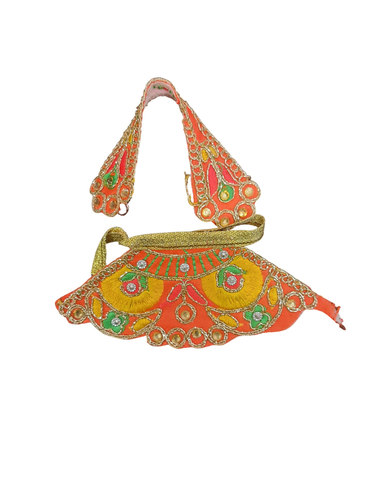 Devi Poshak Size 1