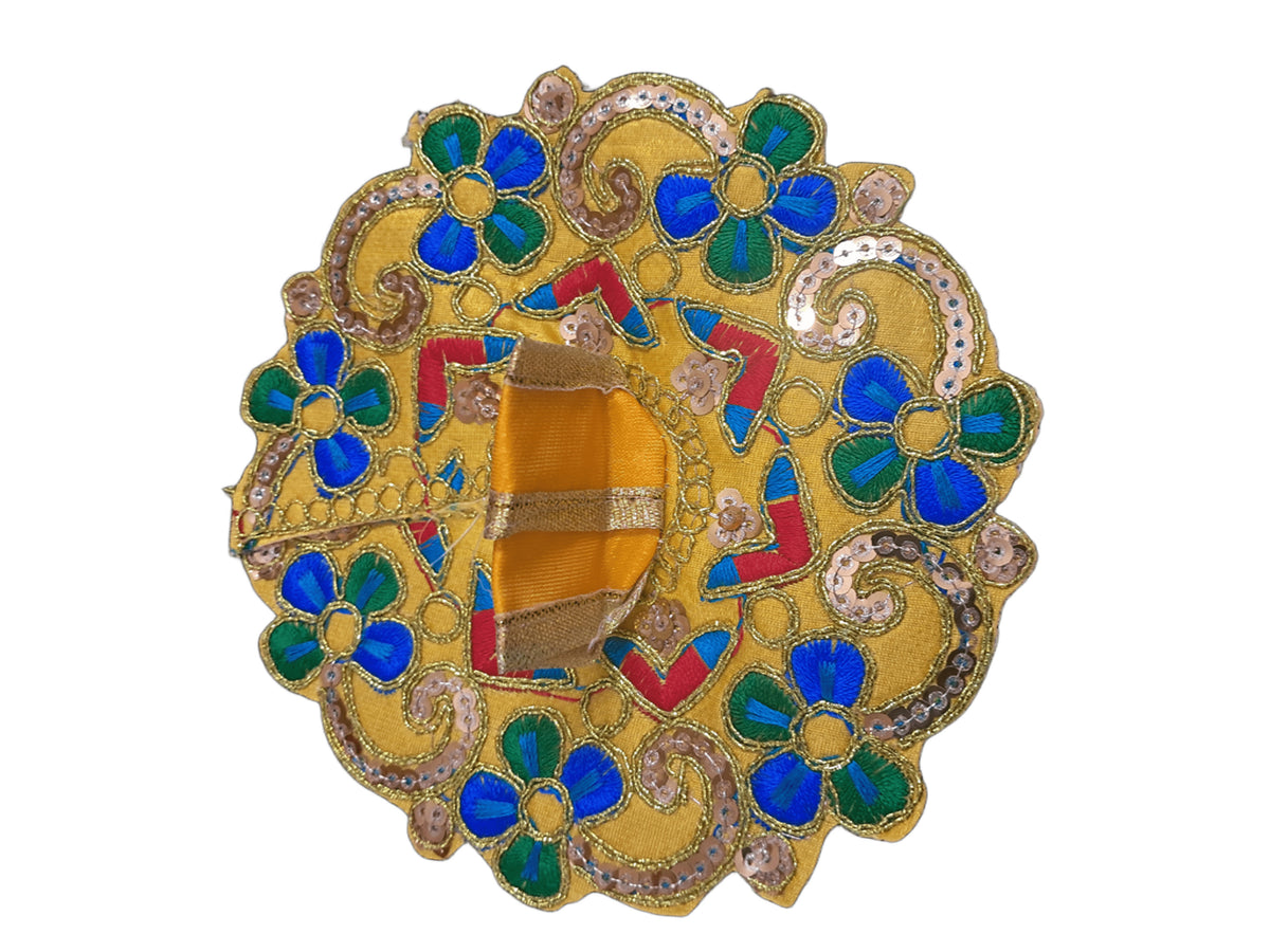 Ladoo Gopal Poshak - Size 2