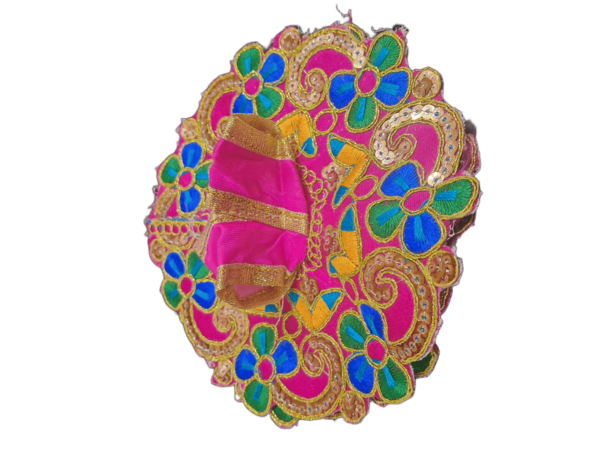 Ladoo Gopal Poshak - Size 2
