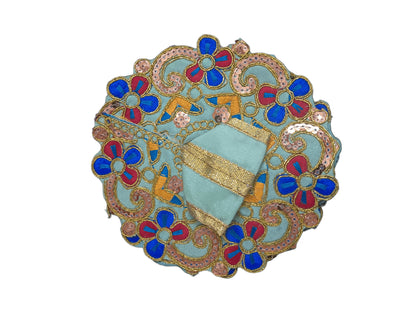 Ladoo Gopal Poshak - Size 2