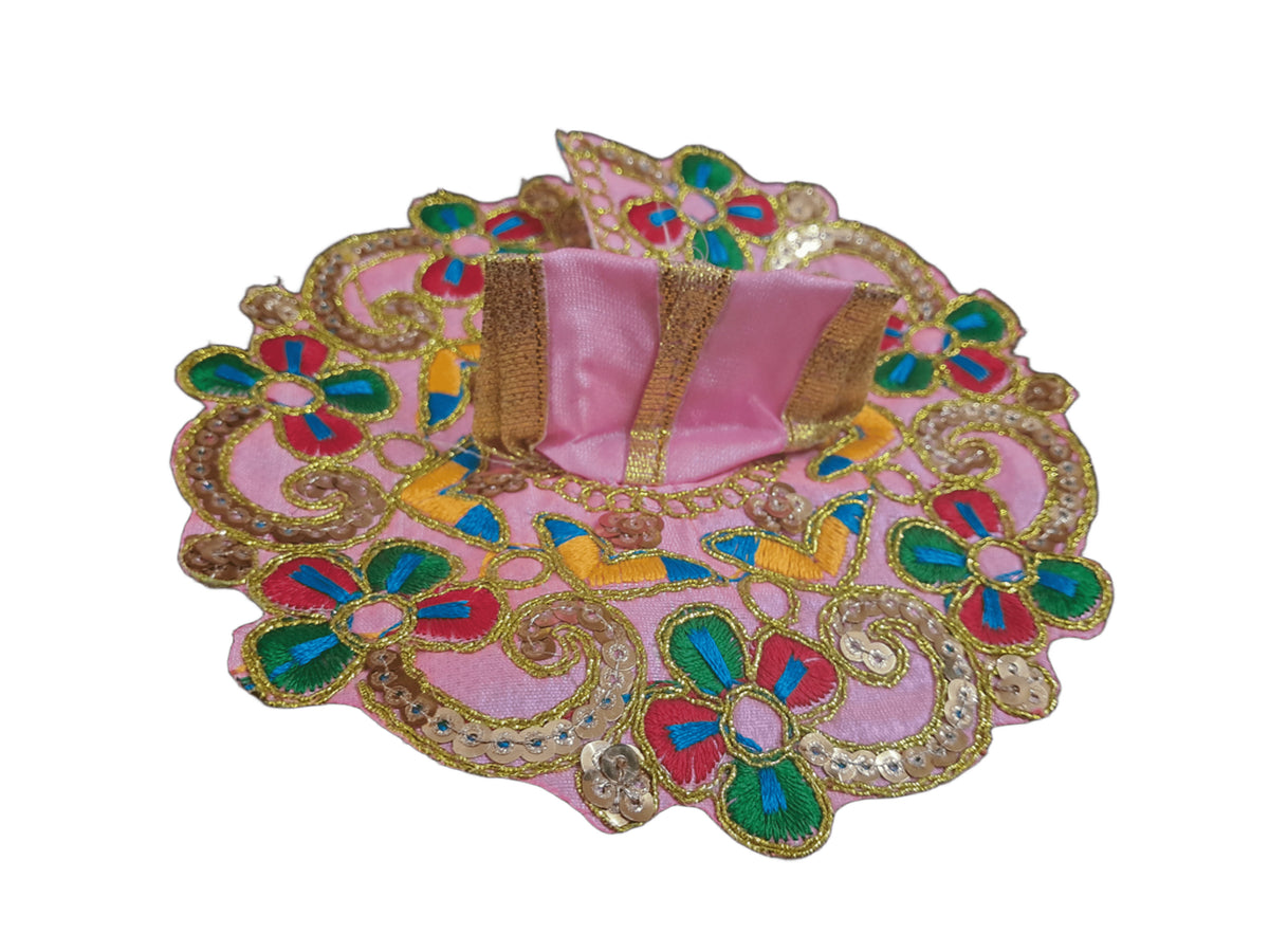 Ladoo Gopal Poshak - Size 2