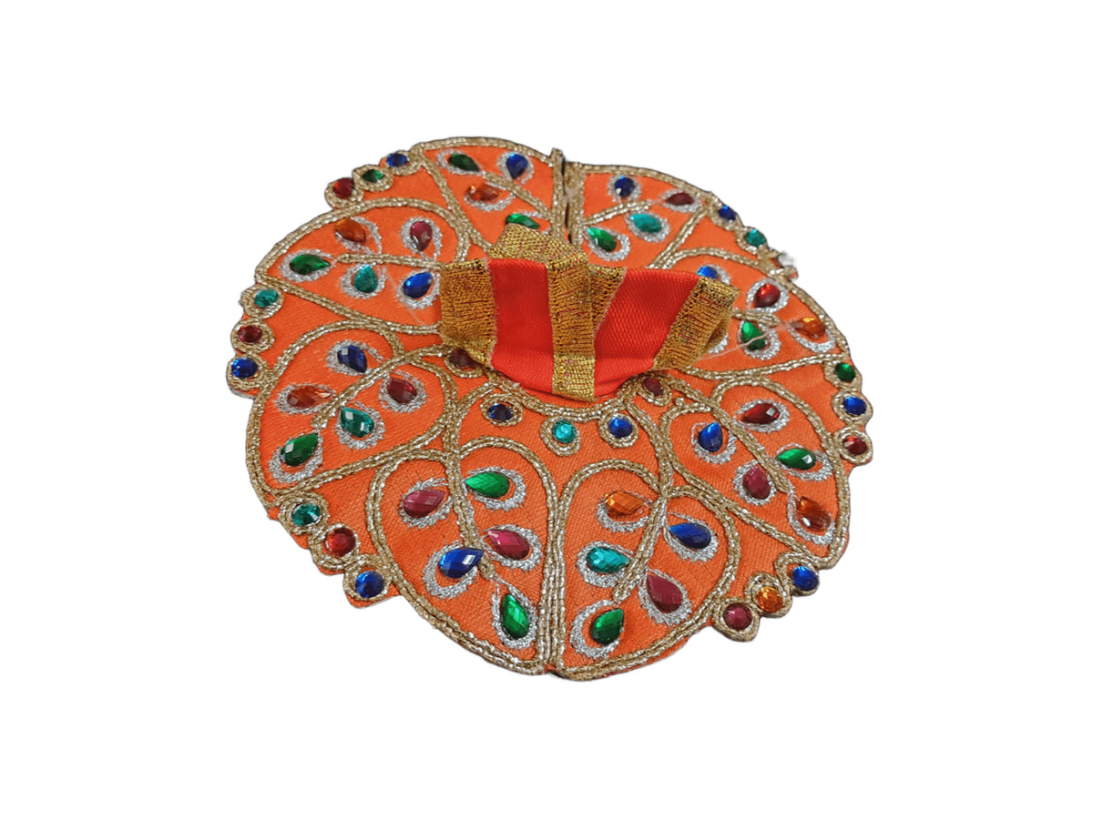 Ladoo Gopal Poshak - Size 1