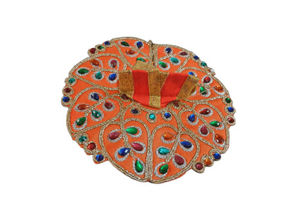 Ladoo Gopal Poshak - Size 1