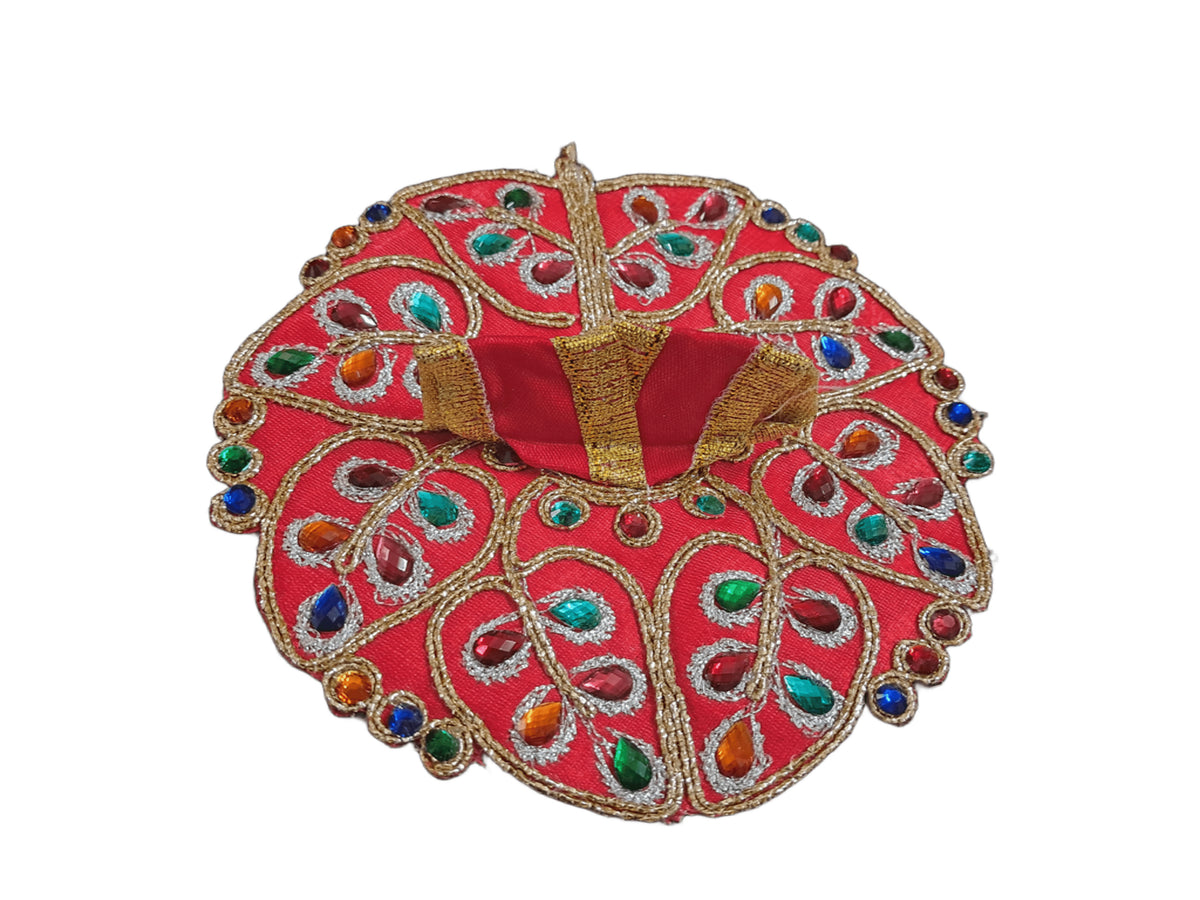Ladoo Gopal Poshak - Size 1