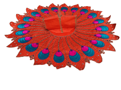 Ladoo Gopal Poshak size 10