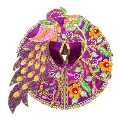 Ladoo Gopal Poshak Size 7
