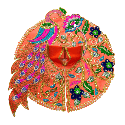 Ladoo Gopal Poshak Size 7