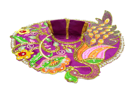 Ladoo Gopal Poshak Size 7