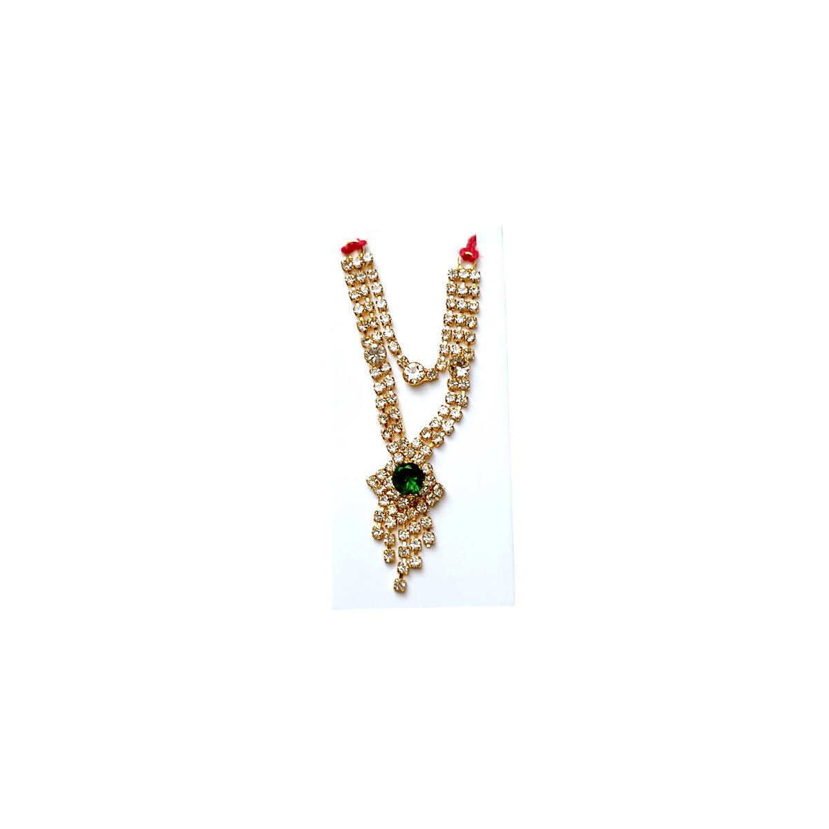 Mala for Deity