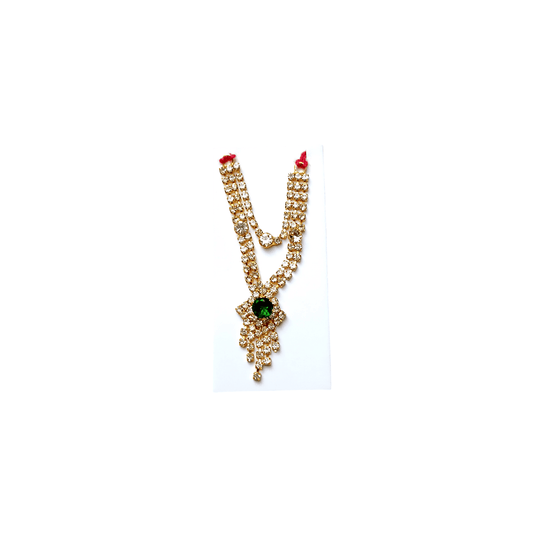 Mala for Deity