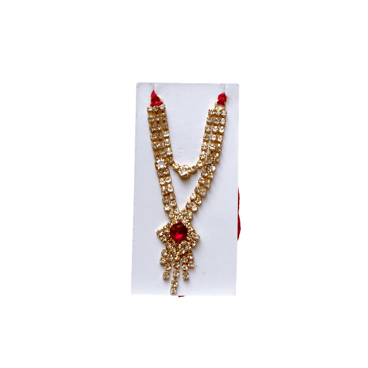 Mala for Deity