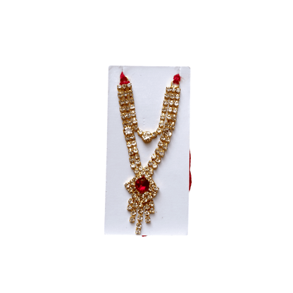 Mala for Deity