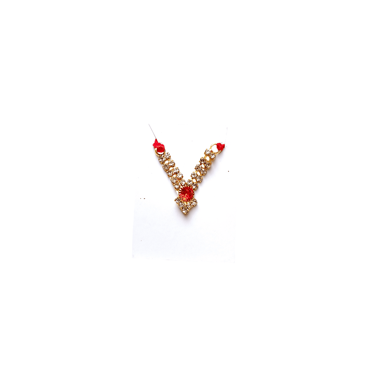 Mala for Deity