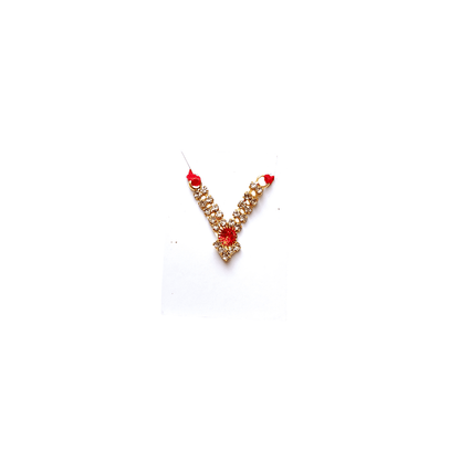Mala for Deity