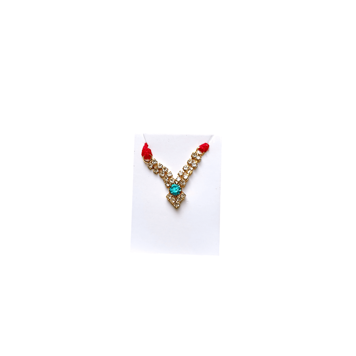 Mala for Deity
