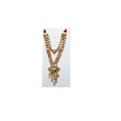 Mala for Deity