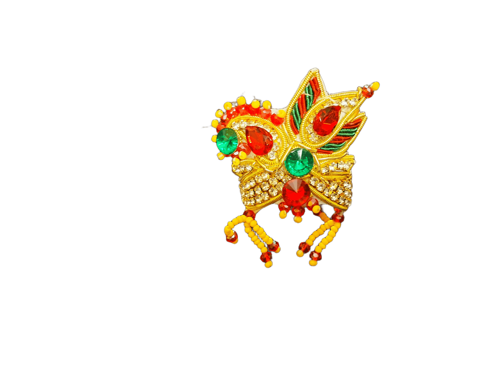 Mukut