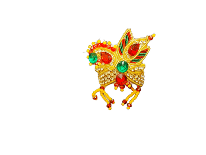 Mukut
