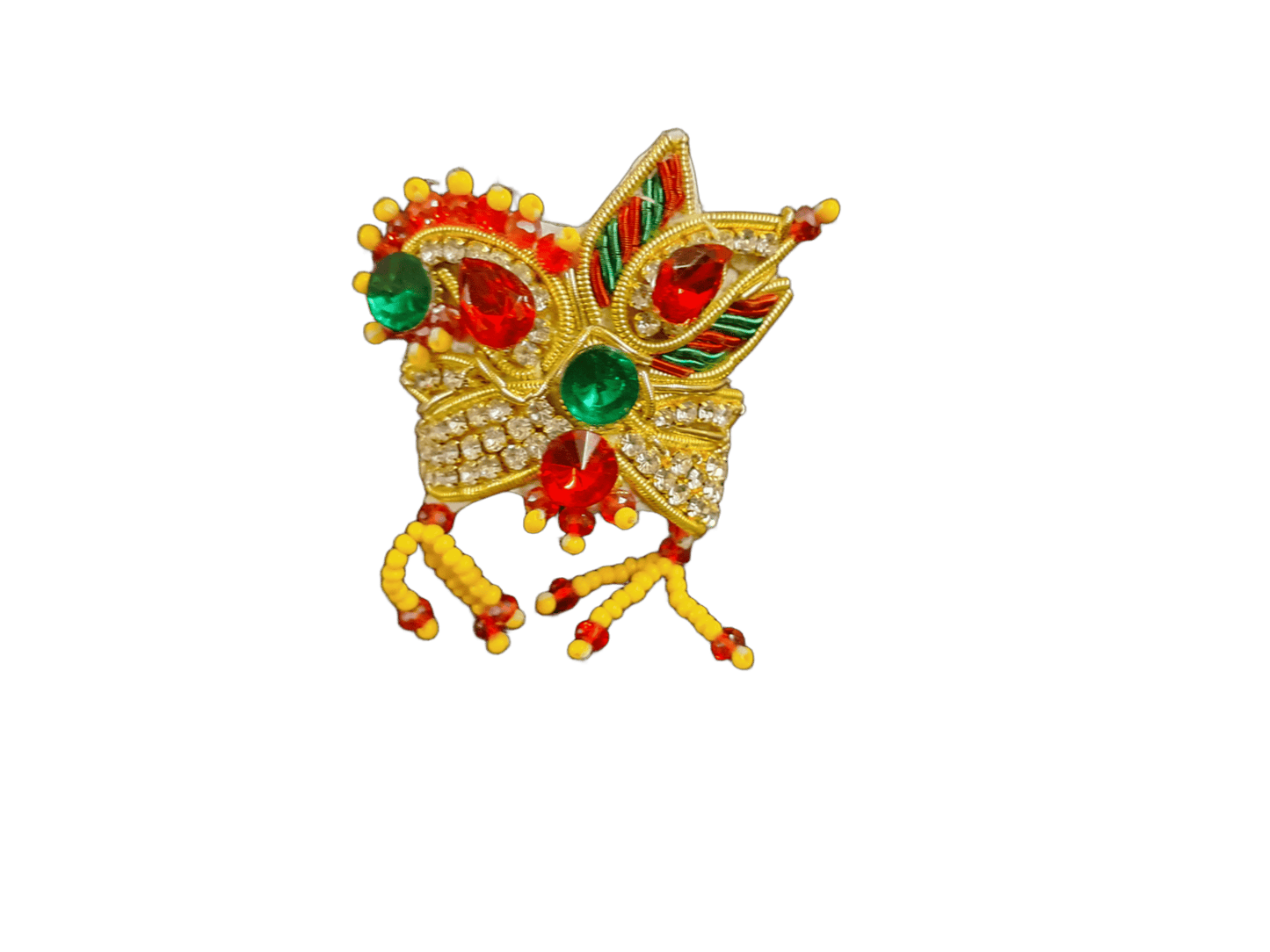 Mukut