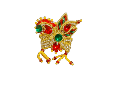 Mukut