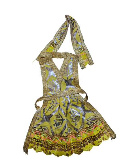 Devi Poshak Size 2