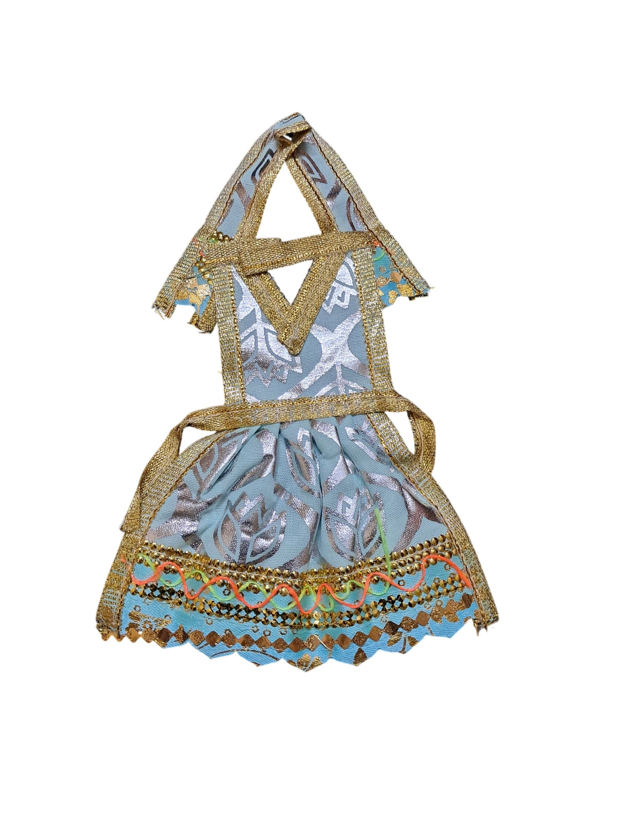 Devi Poshak Size 2