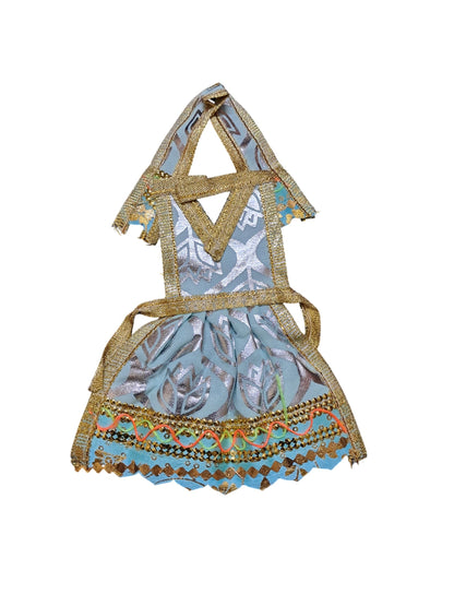 Devi Poshak Size 2