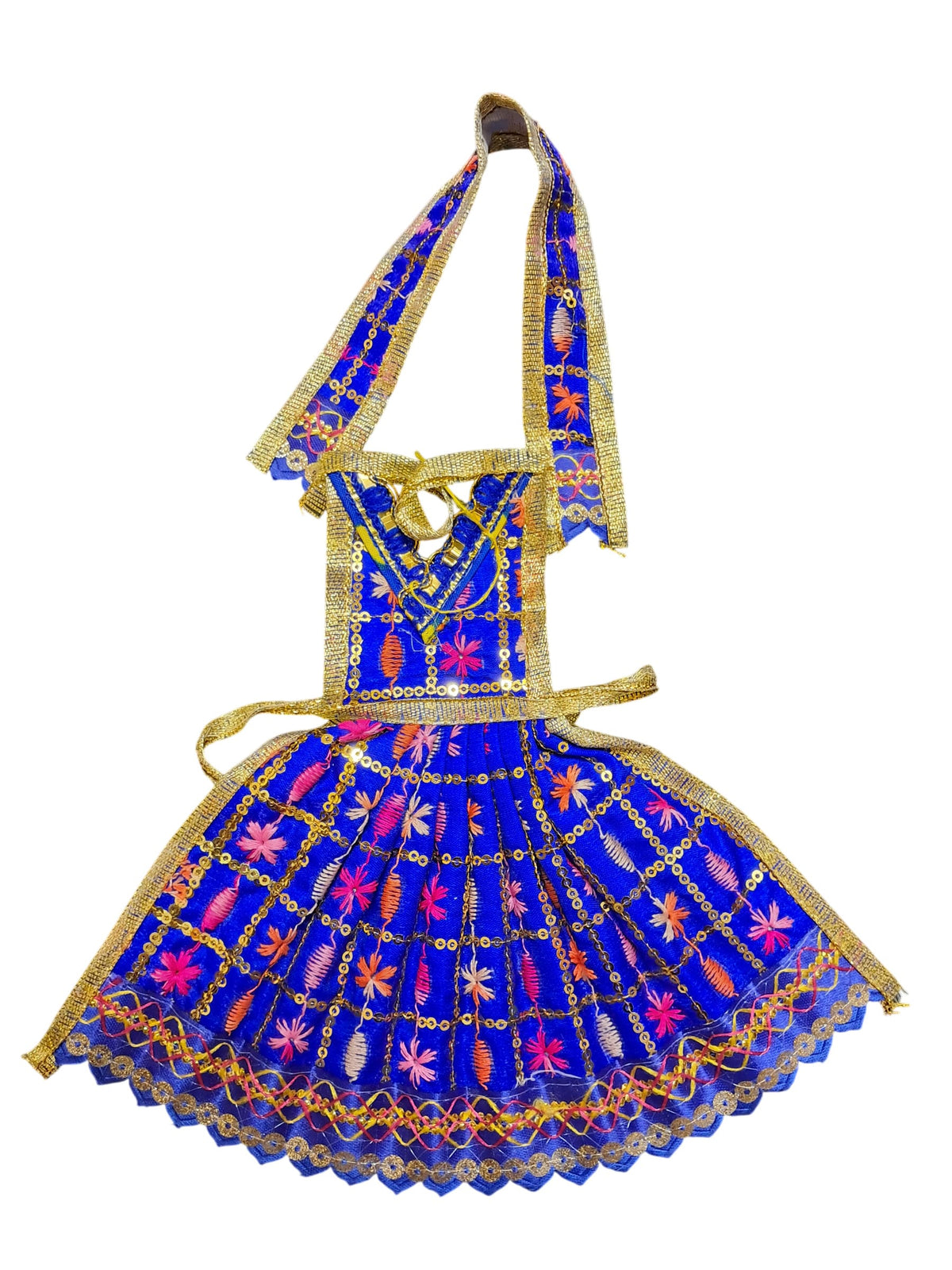 Devi Poshak Size 5