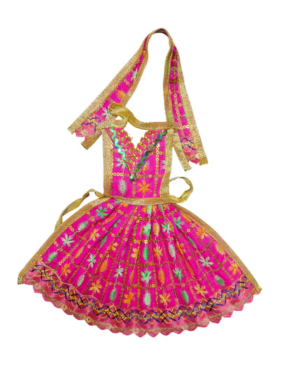 Devi Poshak Size 5