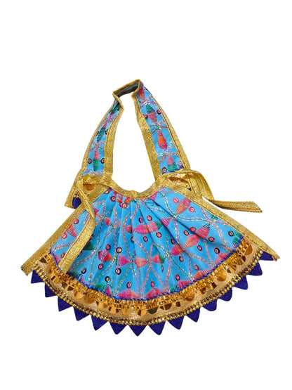 Devi Poshak - Size 4