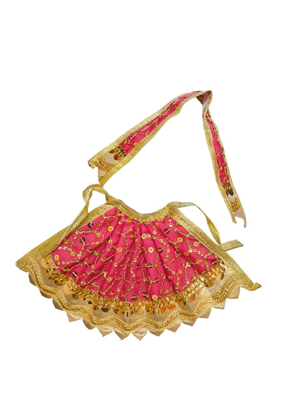 Devi Poshak - Size 4