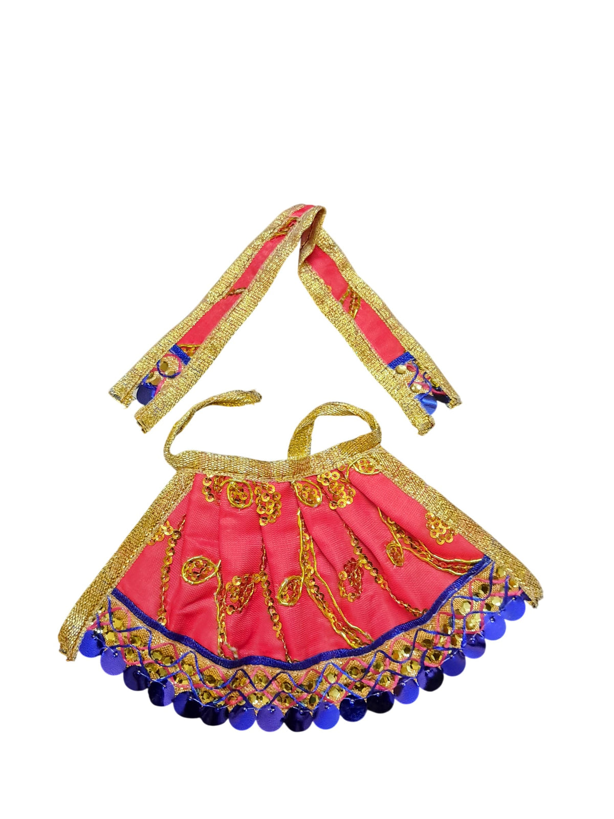 Devi Poshak - Size 3