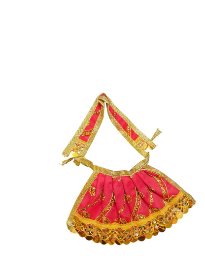 Devi Poshak - Size 3