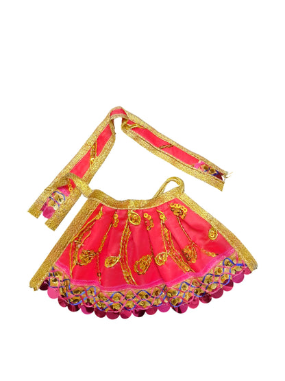 Devi Poshak - Size 3