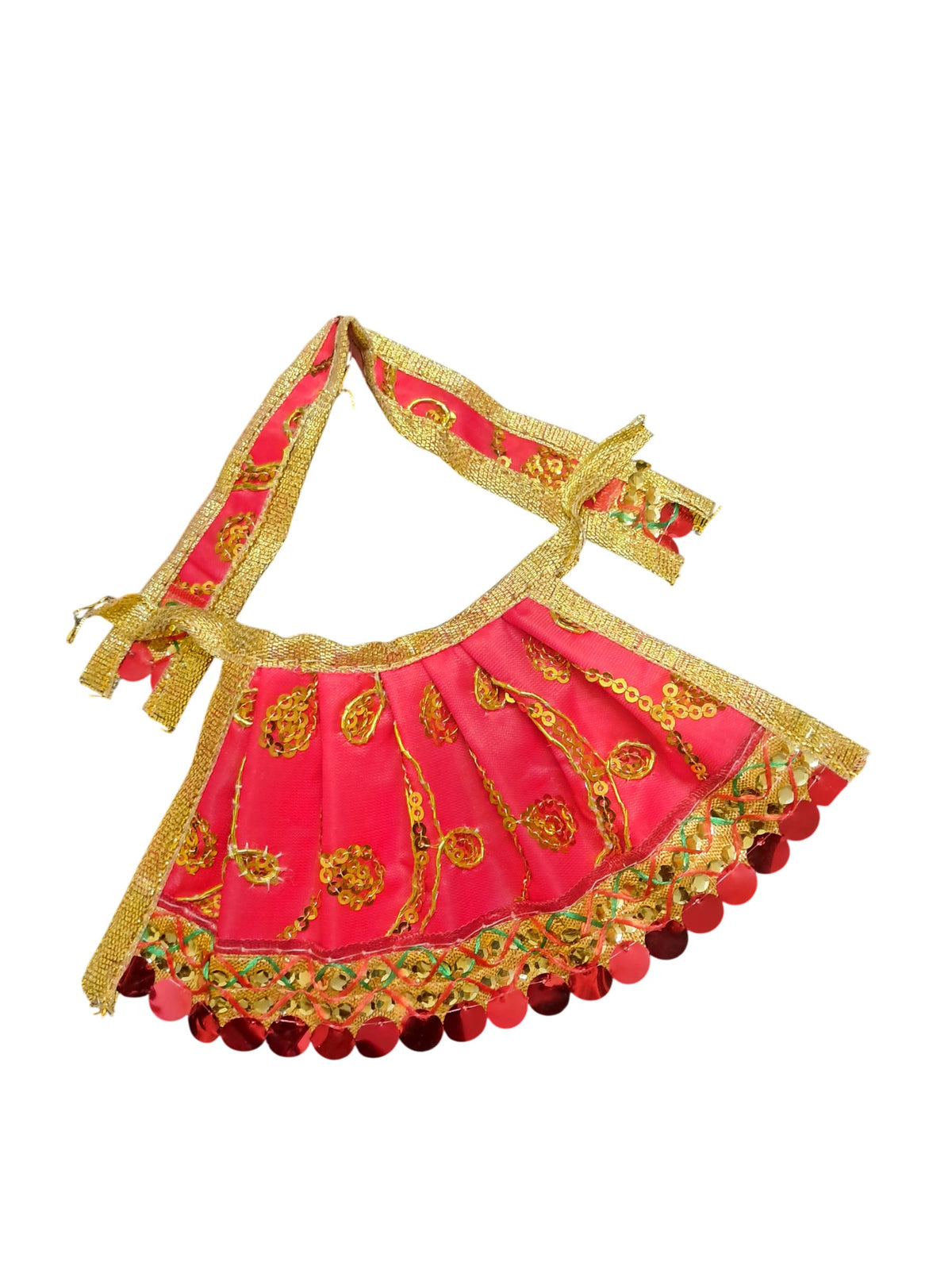 Devi Poshak - Size 3
